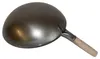 WOK SET, 36RB-S04-R04, Wok Pfanne 36 cm Ø runder Boden + Produktbild-Vorschau 7
