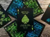 Bicycle® Deck of Cards - Dark Mode Deck of Playing Cards Náhľad obrázku produktu 22