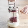 Kilner 0025.352 Butter Fass/Hersteller, glas, transparent Produktbild-Vorschau 5