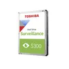 Toshiba S300 Surveillance, 2 TB, 5400 RPM, 128 MB, 3.5", Produktbild-Vorschau 2