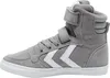 hummel Slimmer Stadil High Sneaker Kids frost grey 33 Voir les images du produit 4