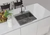 Küchenarmatur, mit Anschluss an Wasserfilter - chrom Produktbild-Vorschau 5