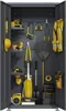 Terrassenschrank Groß Gary B x T x H 90 x 65 Produktbild-Vorschau 6