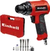 Einhell TC-PW 610 - Luft-Ratschenschlüssel - Schwarz - Rot Produktbild-Vorschau 22