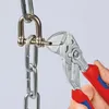 Zangenschlüssel L.180mm Spann-W.40mm verchr.Mehrkomp.-Hülle Produktbild-Vorschau 10