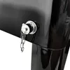 AXI Retro Getränkekühler Schwarz | Kühlwagen / Kühler mit Produktbild-Vorschau 6