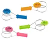 PhänoMINT Svítící LED magnetický rotující vrchol Náhled obrázku produktu 1