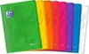 Carnet de notes Oxford A5 60k quadrillé Easybook avec Voir les images du produit 13
