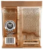 Ernie Ball 2148 Super Slinky Acoustic struny do gitary Podgląd zdjęcia produktu 3