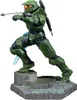 DARK HORSE COMICS Master Chief Halo Infinite Statue, 26 cm, Produktbild-Vorschau 2