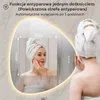 S'AFIELINA Lustro Łazienkowe LED 80 x 90 cm, Podświetlane, Podgląd zdjęcia produktu 7