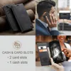 Handy Hülle für Samsung Galaxy S26 Klapphülle Schutzhülle Produktbild-Vorschau 9