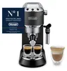 De’Longhi Dedica Style EC 685.BK, Espresso kávovar, 1,1 l, Náhled obrázku produktu 23