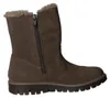Schlupf-/Klettstiefelette Warmfutter 880708/7094/013 Produktbild-Vorschau 4