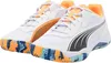 Puma Nova Court Padelschuhe Weiß EU 41 Herren,Damen Weiß EU Produktbild-Vorschau 2