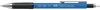 Faber Castell Druckbleistift Grip 1347 0,7 B hellblau Rad. Produktbild-Vorschau 2