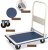 DEUBA® Plattformwagen bis 150 kg klappbar Antirutsch Produktbild-Vorschau 6