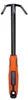 BLACK+DECKER Pioche double - 3 dents et talon - 30 cm - Voir les images du produit 2