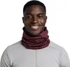 BUFF Merino Leggero Solido Granato Anteprima dell’immagine prodotto 3