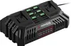 PARKSIDE® 20 V Akku-Doppelladegerät »PDSLG 20 A1«, 4,5 A Produktbild-Vorschau 6
