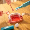 Malplay Drevená lekárska taška Malý lekár s čapicou, Náhľad obrázku produktu 13