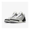 Nike Schuhe Air Jordan 3 Retro, 136064006 Produktbild-Vorschau 4