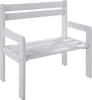 Kindersitzgruppe - Weiß - Braun - Kiefernholz massiv - Produktbild-Vorschau 10
