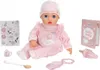 BABY born Annabell 43cm, Babypuppe, Weiblich, 3 Jahr(e), Produktbild-Vorschau 1