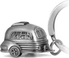 FABACH Camper Schlüsselanhänger Wohnwagen - Campervan Produktbild-Vorschau 1