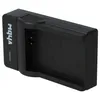 vhbw Micro-USB Ladegerät kompatibel mit Samsung NX200, Produktbild-Vorschau 8