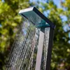 GRE Aluminium-Solardusche Luxe 38 l DSALP38 Produktbild-Vorschau 7