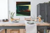 MuchoWow® Poster Nighthawks - Edward Hopper 100x100 cm - Produktbild-Vorschau 3