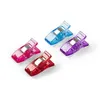 Prym 610180, Stoffklammer, Gemischte Farben, Metall, Produktbild-Vorschau 2