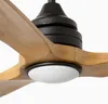 Energooszczędny wentylator sufitowy z oświetleniem LED i Podgląd zdjęcia produktu 7