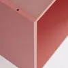 Würfelförmiges Mehrzweck-Wandregal 35x35x35 cm Composite Produktbild-Vorschau 5
