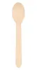 1000 Papstar Löffel Holz pure 16 cm 37179 Produktbild-Vorschau 2