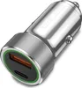 PEDEA 60040110, Auto, AC, Silber Produktbild-Vorschau 5
