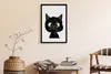 Bild - Bilderrahmen - 40 cm x 60 cm - MDF - Rahmen - Produktbild-Vorschau 3