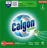 Calgon Hygiene+ Tabs – Schutz vor Kalkablagerungen und Produktbild-Vorschau 2