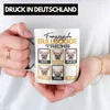 Trendation - Französische Bulldogge Besitzer Tasse Geschenk Produktbild-Vorschau 2
