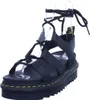 Dr. Martens Damen Klassische Sandalen 24641001 Produktbild-Vorschau 9