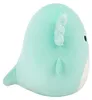 SQUISHMALLOWS Türkisfarbener Axolotl – Anastasia, 30 cm Produktbild-Vorschau 3