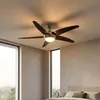 Ventilatore da soffitto con luce e telecomando Fabiola 132 Anteprima dell’immagine prodotto 7
