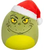 Jazwares SQGR00021 - Squishmallows Weihnachts-Grinch - 25 Produktbild-Vorschau 1
