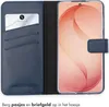 Selencia Prawdziwa skórzana obudowa do Samsung Galaxy S26 Podgląd zdjęcia produktu 3