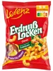 Lorenz Erdnuß Locken Classic Mais Snack mit gemahlenen Produktbild-Vorschau 2