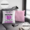 Trendation - 18. Geburtstag Geschenk Mädchen Frauen Produktbild-Vorschau 2