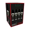 Riedel Vivant Champagne, 4er Set, Champagnerglas, Sektglas, Produktbild-Vorschau 5