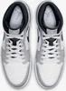 Air Jordan 1 Mid Light Smoke Grey Anthracite - EU: 44 Produktbild-Vorschau 6