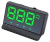 Digitales GPS-HUD-Tachometer-Display mit Produktbild-Vorschau 7